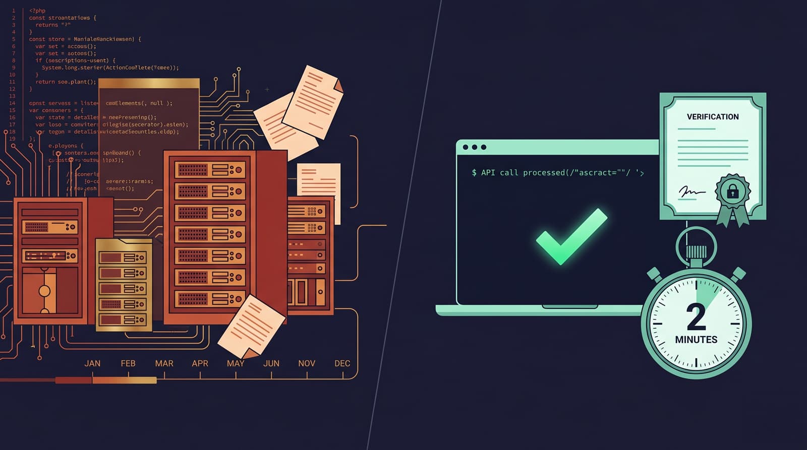 Build vs. Buy: Should You Build Investor Verification In-House?
